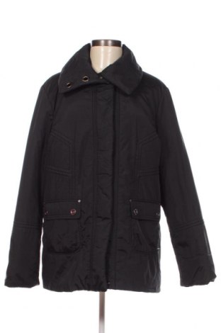 Γυναικείο μπουφάν, Μέγεθος XL, Χρώμα Μαύρο, Τιμή 16,23 €