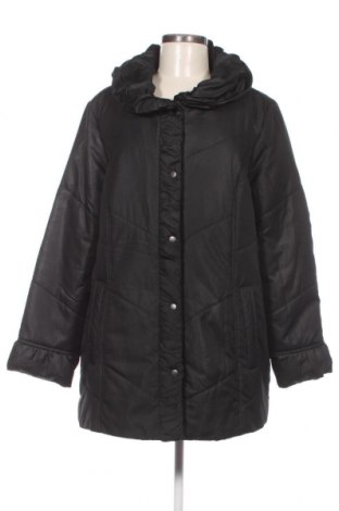 Γυναικείο μπουφάν, Μέγεθος XL, Χρώμα Μαύρο, Τιμή 18,02 €