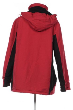 Damenjacke, Größe S, Farbe Rot, Preis 14,13 €