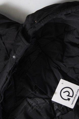 Дамско яке, Размер M, Цвят Черен, Цена 20,88 лв.