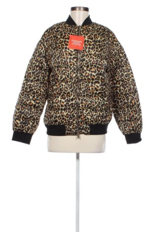 Γυναικείο μπουφάν, Μέγεθος M, Χρώμα Πολύχρωμο, Τιμή 16,27 €