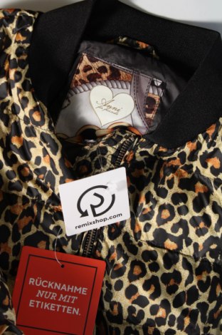 Γυναικείο μπουφάν, Μέγεθος L, Χρώμα Πολύχρωμο, Τιμή 15,88 €