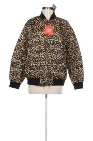 Γυναικείο μπουφάν, Μέγεθος L, Χρώμα Πολύχρωμο, Τιμή 17,46 €