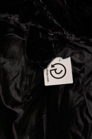 Дамско яке, Размер M, Цвят Черен, Цена 22,04 лв.