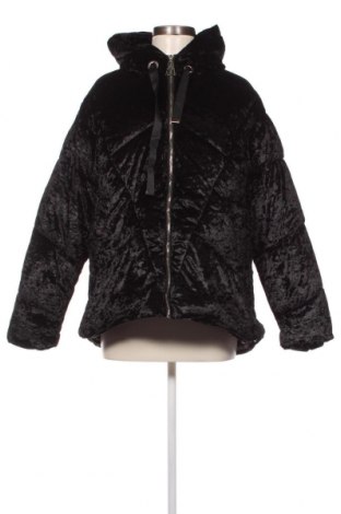 Dámska bunda , Veľkosť M, Farba Čierna, Cena  10,20 €