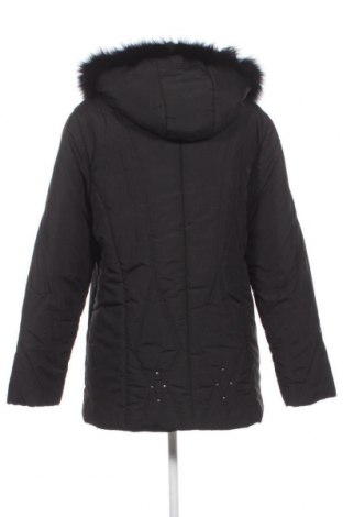 Dámska bunda , Veľkosť M, Farba Čierna, Cena  9,21 €