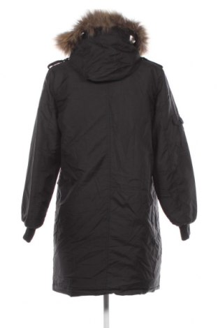 Dámska bunda , Veľkosť XS, Farba Čierna, Cena  32,89 €