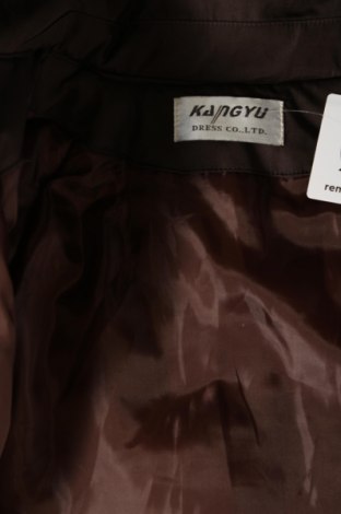 Dámska bunda , Veľkosť L, Farba Hnedá, Cena  8,55 €