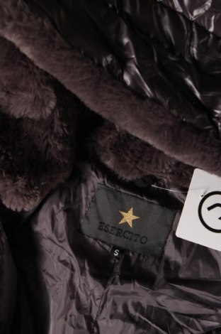Γυναικείο μπουφάν, Μέγεθος M, Χρώμα Γκρί, Τιμή 17,94 €