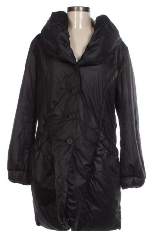 Dámska bunda , Veľkosť M, Farba Čierna, Cena  8,55 €