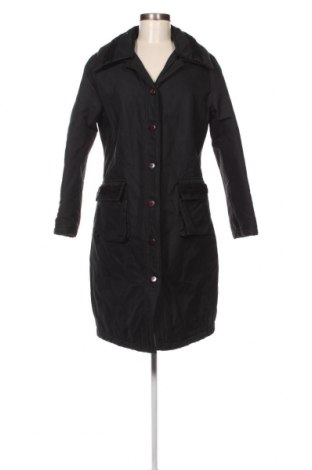 Γυναικείο μπουφάν, Μέγεθος L, Χρώμα Μαύρο, Τιμή 11,84 €
