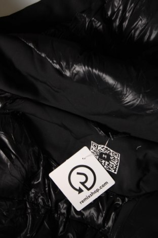 Γυναικείο μπουφάν, Μέγεθος M, Χρώμα Μαύρο, Τιμή 10,41 €