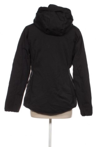 Γυναικείο μπουφάν, Μέγεθος M, Χρώμα Μαύρο, Τιμή 10,41 €