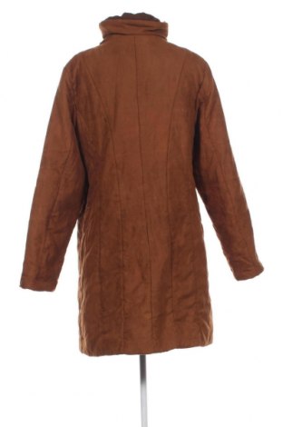 Γυναικείο μπουφάν, Μέγεθος XL, Χρώμα Καφέ, Τιμή 12,56 €