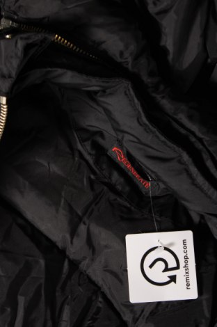 Дамско яке, Размер M, Цвят Черен, Цена 16,82 лв.