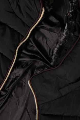 Дамско яке, Размер 3XL, Цвят Черен, Цена 58,00 лв.