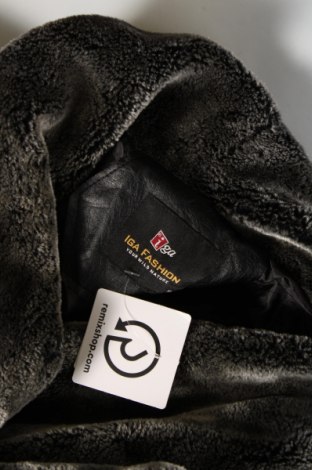 Γυναικείο μπουφάν, Μέγεθος XL, Χρώμα Γκρί, Τιμή 10,76 €