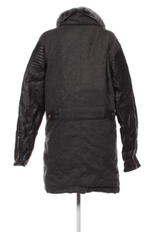 Dámska bunda , Veľkosť XL, Farba Sivá, Cena  12,83 €