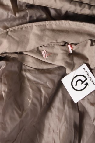 Γυναικείο μπουφάν, Μέγεθος S, Χρώμα  Μπέζ, Τιμή 10,41 €