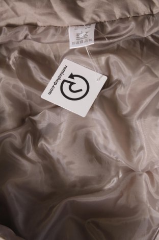 Γυναικείο μπουφάν, Μέγεθος L, Χρώμα Γκρί, Τιμή 9,20 €
