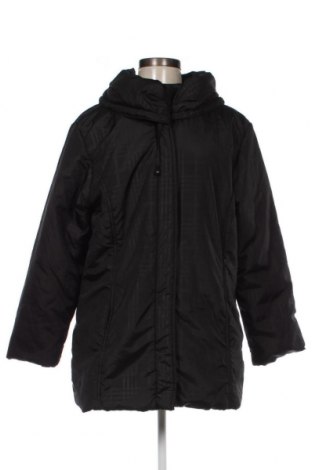 Γυναικείο μπουφάν, Μέγεθος L, Χρώμα Μαύρο, Τιμή 7,42 €