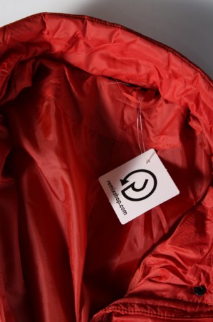Dámska bunda , Veľkosť M, Farba Oranžová, Cena  6,26 €