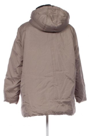 Dámska bunda , Veľkosť XL, Farba Sivá, Cena  7,62 €
