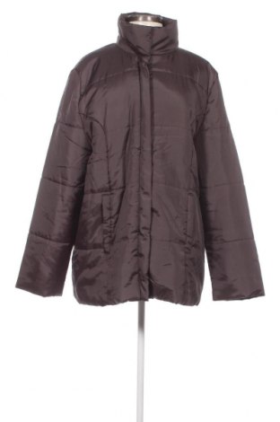 Dámska bunda , Veľkosť XL, Farba Sivá, Cena  5,99 €