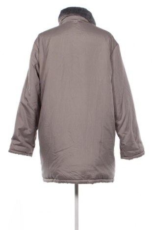 Dámska bunda , Veľkosť XL, Farba Sivá, Cena  5,44 €