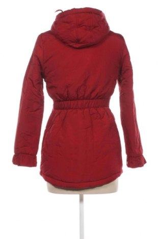 Γυναικείο μπουφάν, Μέγεθος S, Χρώμα Κόκκινο, Τιμή 29,69 €