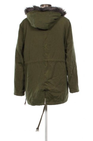 Dámská bunda , Velikost M, Barva Zelená, Cena  324,00 Kč