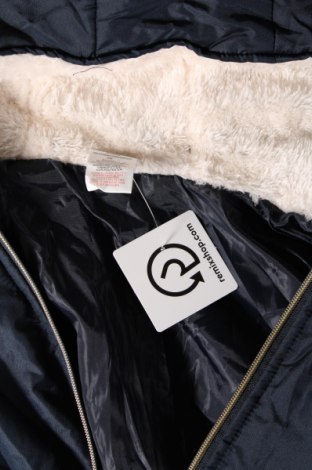 Γυναικείο μπουφάν, Μέγεθος S, Χρώμα Μπλέ, Τιμή 7,42 €