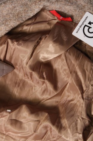 Γυναικείο μπουφάν, Μέγεθος L, Χρώμα  Μπέζ, Τιμή 35,88 €
