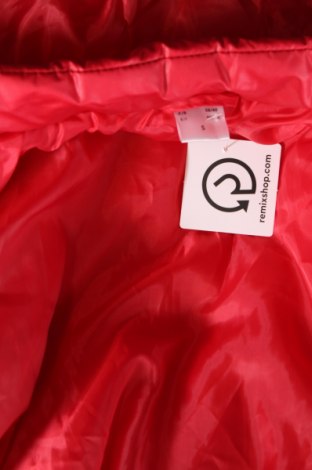 Dámská bunda , Velikost S, Barva Červená, Cena  241,00 Kč