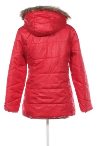 Dámska bunda , Veľkosť S, Farba Červená, Cena  8,55 €