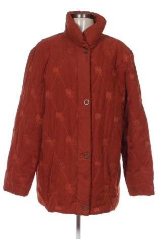 Дамско яке, Размер XL, Цвят Червен, Цена 17,40 лв.