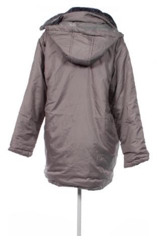 Dámska bunda , Veľkosť XL, Farba Sivá, Cena  9,87 €