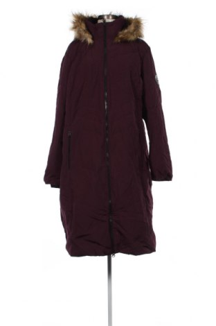 Γυναικείο μπουφάν, Μέγεθος XL, Χρώμα Βιολετί, Τιμή 20,09 €