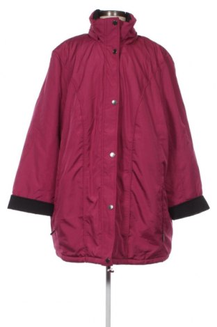 Dámská bunda  M. Collection, Velikost 3XL, Barva Růžová, Cena  250,00 Kč