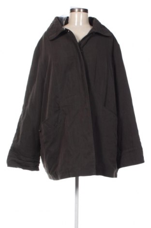 Damenjacke, Größe 4XL, Farbe Grau, Preis € 16,18