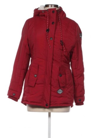 Γυναικείο μπουφάν, Μέγεθος S, Χρώμα Κόκκινο, Τιμή 8,97 €