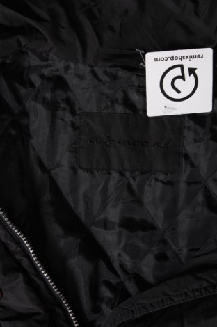 Γυναικείο μπουφάν, Μέγεθος L, Χρώμα Μαύρο, Τιμή 6,53 €