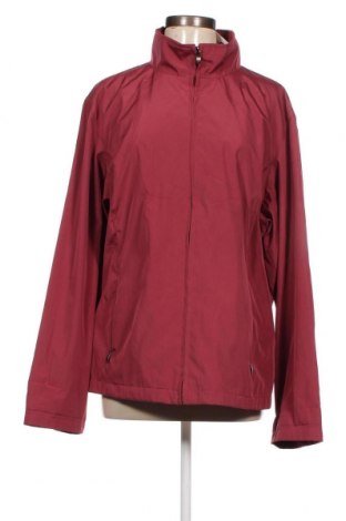 Γυναικείο μπουφάν, Μέγεθος XL, Χρώμα Ρόζ , Τιμή 11,83 €