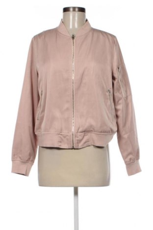 Γυναικείο μπουφάν, Μέγεθος M, Χρώμα Ρόζ , Τιμή 1,72 €