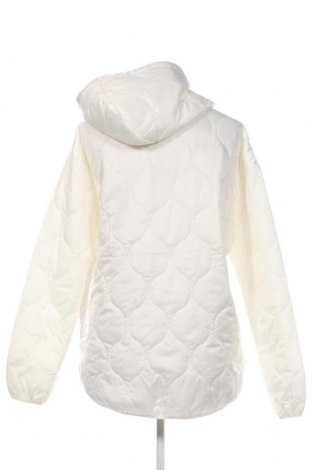 Γυναικείο μπουφάν, Μέγεθος XL, Χρώμα Λευκό, Τιμή 19,00 €