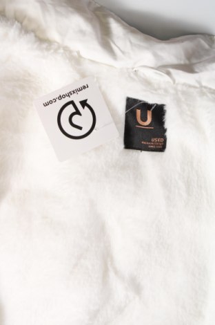 Γυναικείο μπουφάν, Μέγεθος M, Χρώμα Λευκό, Τιμή 15,43 €