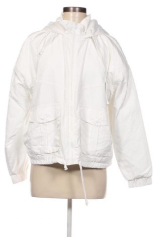 Dámska bunda , Veľkosť M, Farba Biela, Cena  18,09 €
