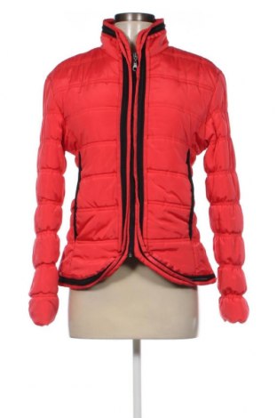 Γυναικείο μπουφάν, Μέγεθος M, Χρώμα Κόκκινο, Τιμή 16,62 €