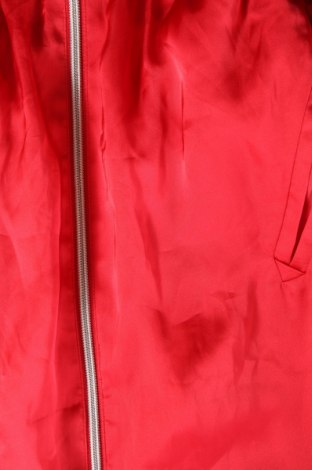 Damenjacke, Größe M, Farbe Rot, Preis € 7,01