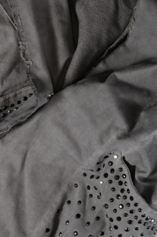 Damenjacke, Größe M, Farbe Grau, Preis € 7,01